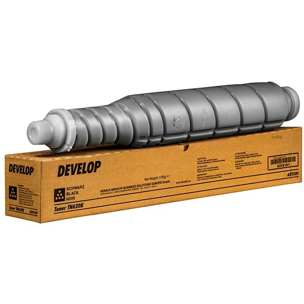 تونر کونیکا مینولتا مدل TN620 مشکی