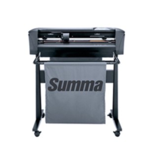 کاتر پلاتر سوما کات مدل D60