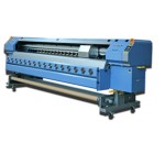 دستگاه چاپ بنر کونیکا 512 مدل PL1800