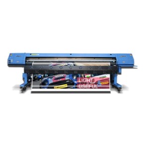 دستگاه چاپ بنر کونیکا 512 مدل PL1300