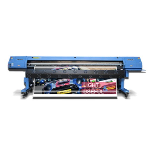 دستگاه چاپ بنر کونیکا 512 مدل PL1300