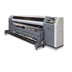 دستگاه چاپ بنر کونیکا مدل RH4200-S