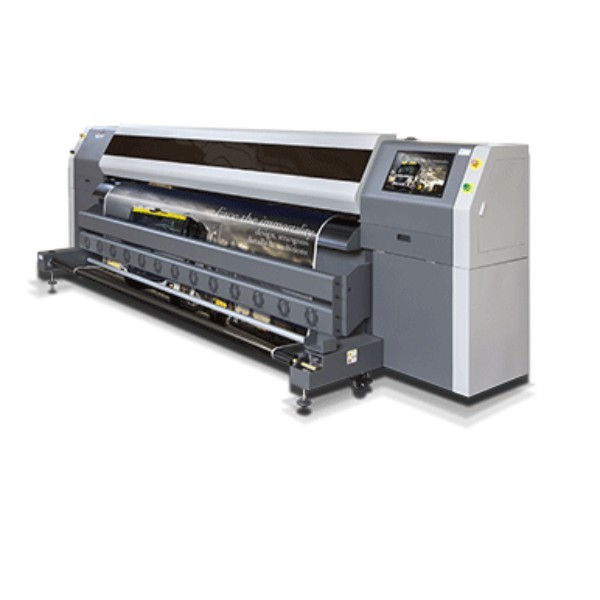 دستگاه چاپ بنر کونیکا مدل RH4200-S