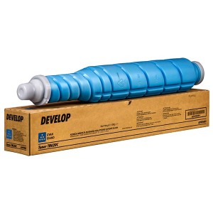 تونر کونیکا مینولتا مدل TN620 آبی