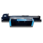 دستگاه چاپ فلت بد مدل PLF2513-W