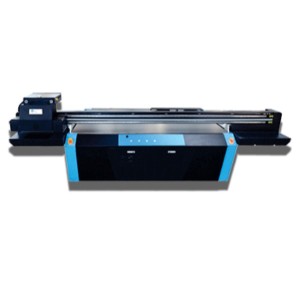 دستگاه چاپ فلت بد مدل PLF2513-W