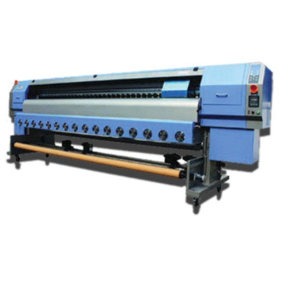 دستگاه چاپ اکوسالونت R3800