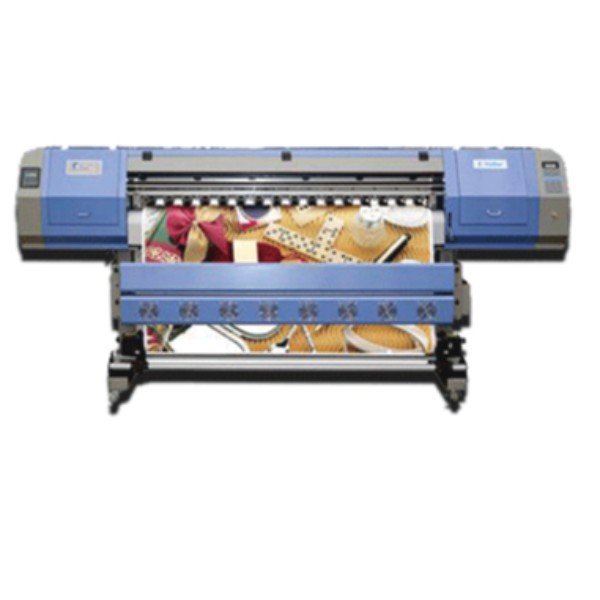 دستگاه چاپ اکوسالونت R3400