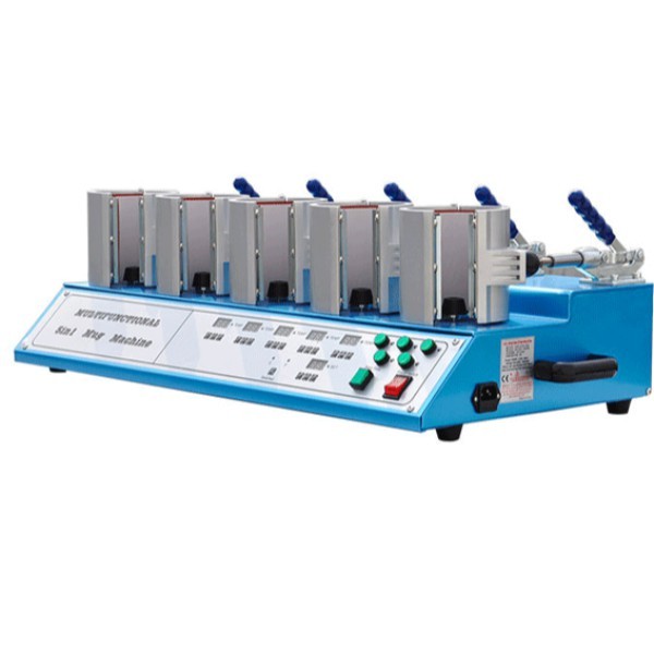 دستگاه چاپ لیوان Molten مدل VC75HS