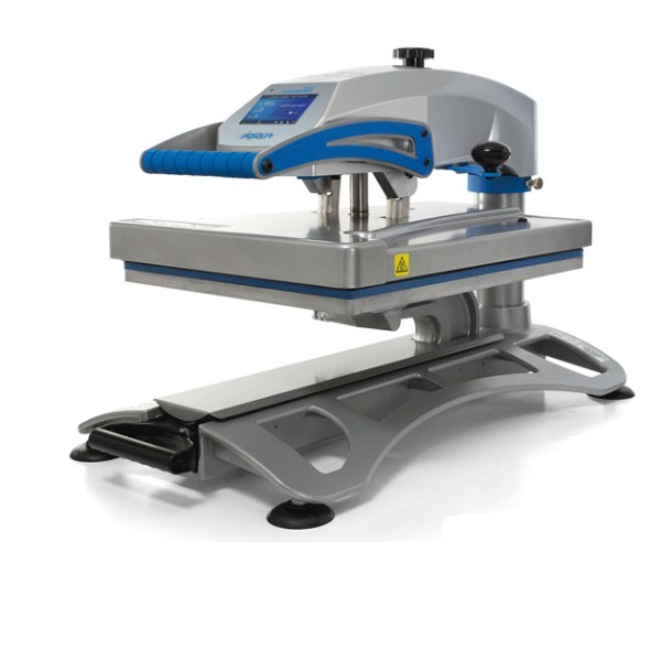 دستگاه پرس حرارتی اشتال سایز 40*30