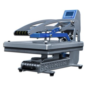 دستگاه پرس حرارتی Molten مدل VC510m