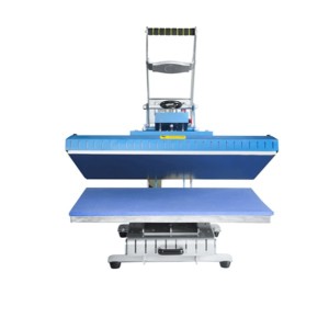 دستگاه پرس حرارتی Molten مدل -VC68M