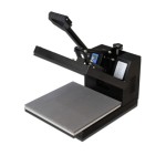 دستگاه پرس حرارتی مدل TA-3838