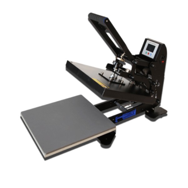 دستگاه پرس حرارتی مدل MB-3838