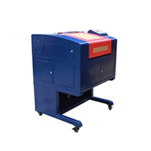 دستگاه لیزر ۴۰۵۰