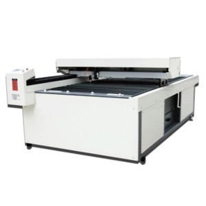 دستگاه برش لیزری Co2 مدل RT1325C