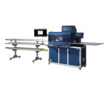 دستگاه حروف ساز استیل S9710-TPS