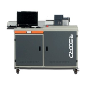 دستگاه حروف ساز B5200