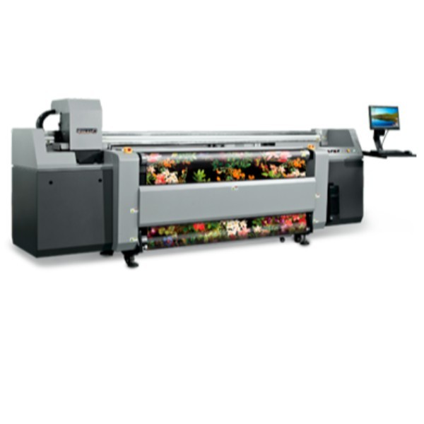 دستگاه چاپ پارچه HM 1800P