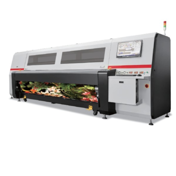 دستگاه چاپ پارچه HM 3200R