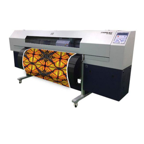 دستگاه چاپ پارچه مدل FT-1608/FT-1908