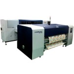 دستگاه چاپ پارچه مدل FD-1908