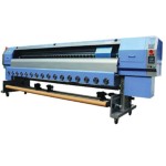 دستگاه چاپ پارچه FH6700