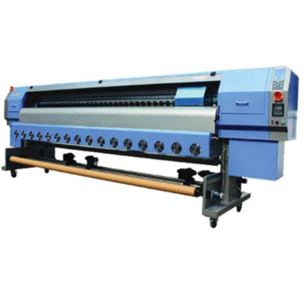 دستگاه چاپ پارچه FH6700