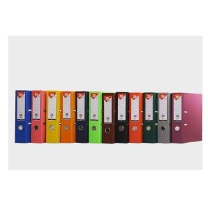 زونکن 7/5سانت کتان لبه فلز وتیگل دار قفل داردر 14رنگ