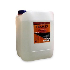 داروی ظهور زینک ترامیکس 20 لیتری