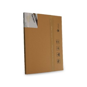 زینک پاریلاحرارتی 525*459