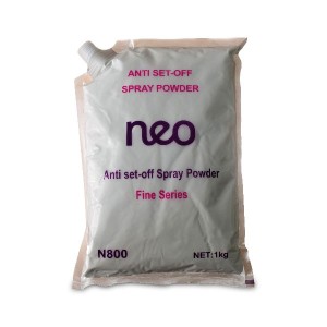 پودر ضد پشت زن افست neo