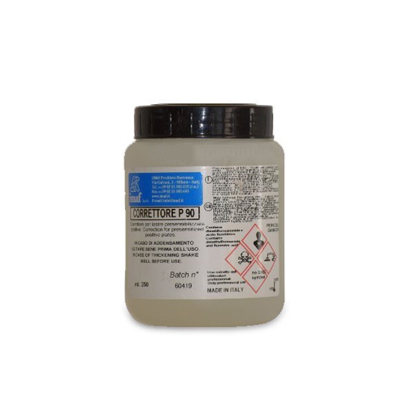 داروی روتوش زینک ایماف imaf