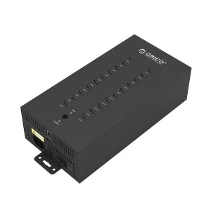 هاب USB صنعتی 20 پورت اوریکو مدل IH20P