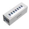 هاب USB 3.0 هفت پورت اوریکو مدل A3H7