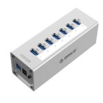 هاب USB 3.0 هفت پورت اوریکو مدل A3H7
