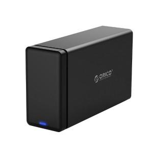 قاب اکسترنال هارد دیسک اوریکو مدل NS200U3