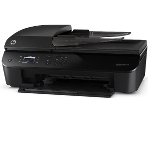 پرینتر جوهر افشان اچ پی مدل Officejet 4630 چهار کاره