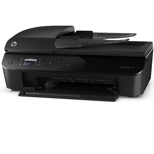 پرینتر جوهر افشان اچ پی مدل Officejet 4630 چهار کاره