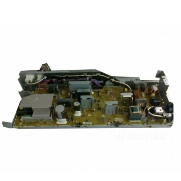 پاور ساپلای ولتاژ کم اچ پی 3525