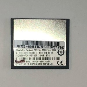 فریمور اچ پی CLJ CP4005