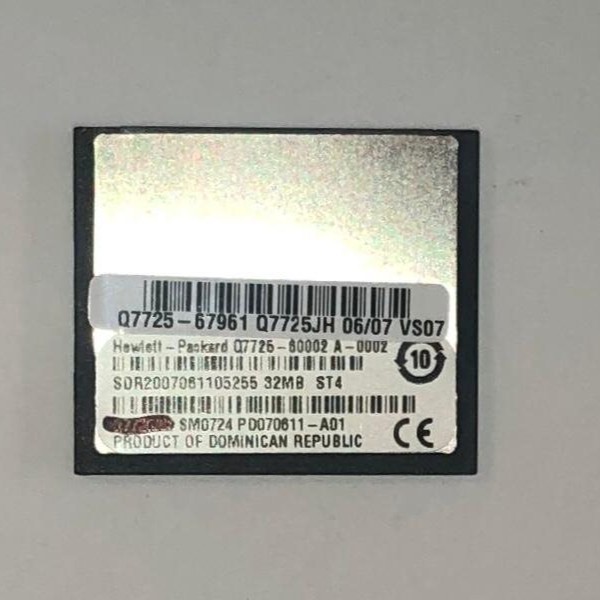 فریمور اچ پی CLJ CP4005