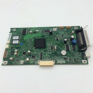 برد فرمتر اچ پی 3015