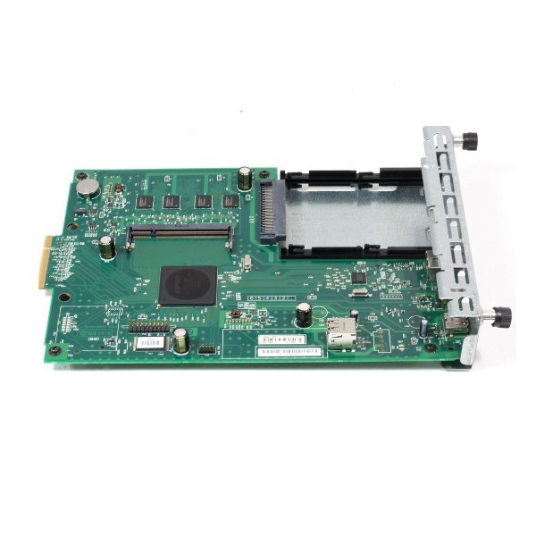 فرمتر اچ پی CLJ3525