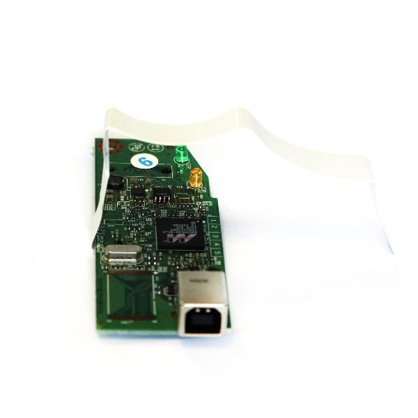 فرمتر اچ پی 1102