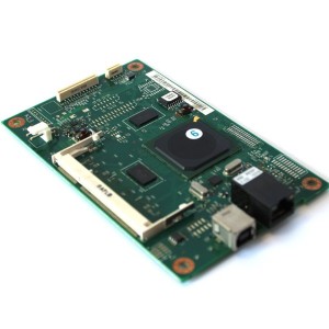 فرمتر اچ پی CLJ CP2025