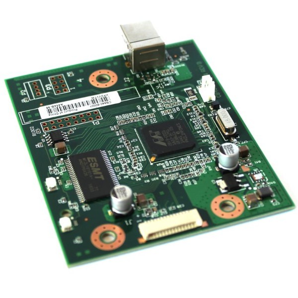 فرمتر اچ پی 1018