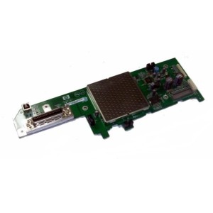 فرمتر اچ پی DJ 1220C