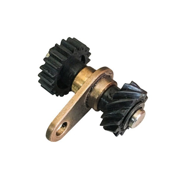 ست بوش و دنده تخلیه درام ریکو