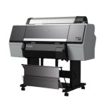 دستگاه پلاتر اپسون مدل SureColor P6000 نه رنگ